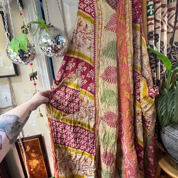 Kantha Bae Bohemian Harmony Jumpsuit - Picture 7 of 12